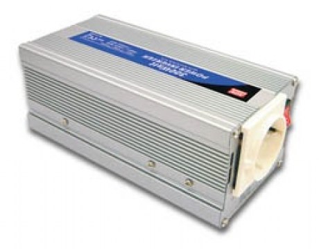 INVERTER DC-AC 300W-12V A301-300F3 MNW